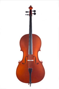 Violoncello 4/4, del 2013 