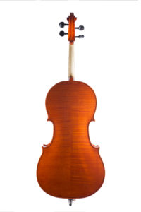 Violoncello 4/4, del 2013 