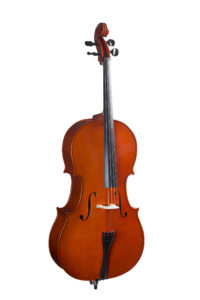 Violoncello 4/4, del 2013 